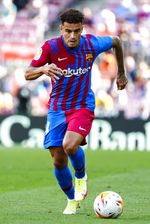 Pesta Gol dan Kembalinya Ansu Fati