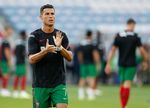 Jadi Pahlawan Portugal, Cristiano Ronaldo juga Ukir Rekor