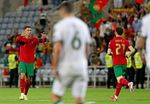 Jadi Pahlawan Portugal, Cristiano Ronaldo juga Ukir Rekor