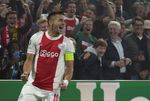 Ketika Dortmund Dibuat Tak Berkutik di Markas Ajax