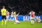 Ketika Dortmund Dibuat Tak Berkutik di Markas Ajax