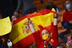 Ketika Jugador Muda Spanyol Singkirkan Juara Eropa di UEFA Nations League
