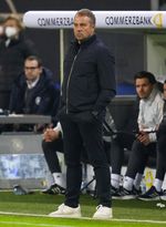 Jerman Menang Tipis atas Rumania