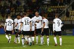 Bantai Makedonia Utara, Jerman Pastikan ke Piala Dunia 2022
