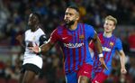 Sempat Tertinggal, Barcelona Kalahkan Valencia 3-1 Sempat Tertinggal, Barcelona Kalahkan Valencia 3-1