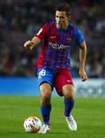 Sempat Tertinggal, Barcelona Kalahkan Valencia 3-1 Sempat Tertinggal, Barcelona Kalahkan Valencia 3-1