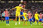 Atletico vs Liverpool: Ketika Wanda Metropolitano jadi Taman Bermain Salah Atletico vs Liverpool: Ketika Wanda Metropolitano jadi Taman Bermain Salah