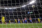 Atletico vs Liverpool: Ketika Wanda Metropolitano jadi Taman Bermain Salah Atletico vs Liverpool: Ketika Wanda Metropolitano jadi Taman Bermain Salah