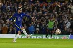 Pesta Gol Chelsea ke Gawang Malmo Pesta Gol Chelsea ke Gawang Malmo