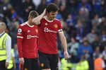 Drama 6 Gol, dan Kekalahan MU di Markas Leicester