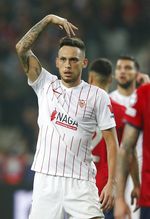 Tanpa Gol di Laga Lille vs Sevilla Tanpa Gol di Laga Lille vs Sevilla