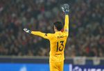 Tanpa Gol di Laga Lille vs Sevilla Tanpa Gol di Laga Lille vs Sevilla