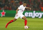 Tanpa Gol di Laga Lille vs Sevilla Tanpa Gol di Laga Lille vs Sevilla