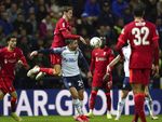 Tim Kedua Liverpool Masih Terlalu Tangguh Bagi Preston