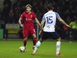 Tim Kedua Liverpool Masih Terlalu Tangguh Bagi Preston