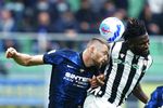 Inter Milan vs Udinese: Bintang itu Bernama Joaquin Correa