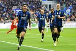 Inter Milan vs Udinese: Bintang itu Bernama Joaquin Correa