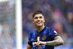 Inter Milan vs Udinese: Bintang itu Bernama Joaquin Correa