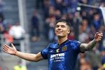 Inter Milan vs Udinese: Bintang itu Bernama Joaquin Correa