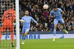 Kalahkan Club Brugge, Man City Puncaki Grup A Kalahkan Club Brugge, Man City Puncaki Grup A