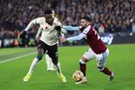 West Ham Ingatkan Liverpool Rasanya Kalah di Liga Inggris