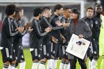 Pesta 9 Gol Jerman ke Gawang Liechtenstein