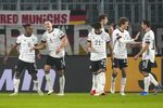 Pesta 9 Gol Jerman ke Gawang Liechtenstein