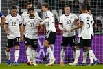 Pesta 9 Gol Jerman ke Gawang Liechtenstein