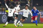 Pesta 9 Gol Jerman ke Gawang Liechtenstein