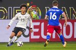 Pesta 9 Gol Jerman ke Gawang Liechtenstein