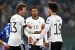 Pesta 9 Gol Jerman ke Gawang Liechtenstein