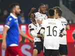 Pesta 9 Gol Jerman ke Gawang Liechtenstein