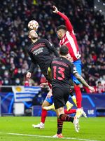 Junior Messias Hidupkan Harapan Rossoneri