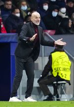 Junior Messias Hidupkan Harapan Rossoneri