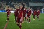 Sikat Dynamo Kiev, Bayern Munchen Masih Belum Terkalahkan