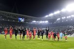 Kalah Lagi, Sepertinya Juventus Harus Melupakan Scudetto