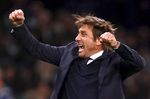 Tottenham vs Leeds: Tiga Poin Pertama Antonio Conte