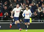Tottenham vs Leeds: Tiga Poin Pertama Antonio Conte