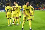 Kalahkan Young Boys, Villarreal Buntuti MU di Klasemen Grup F 