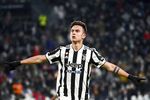 Dybala dan Cuadrado Kembalikan Juventus ke Jalur Kemenangan Dybala dan Cuadrado Kembalikan Juventus ke Jalur Kemenangan