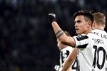 Dybala dan Cuadrado Kembalikan Juventus ke Jalur Kemenangan Dybala dan Cuadrado Kembalikan Juventus ke Jalur Kemenangan