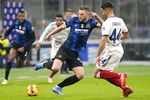 Sikat Cagliari Empat Gol, Inter Milan Tunjukkan Kekuatan Sikat Cagliari Empat Gol, Inter Milan Tunjukkan Kekuatan