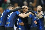 Sikat Cagliari Empat Gol, Inter Milan Tunjukkan Kekuatan Sikat Cagliari Empat Gol, Inter Milan Tunjukkan Kekuatan
