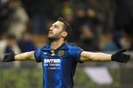 Sikat Cagliari Empat Gol, Inter Milan Tunjukkan Kekuatan Sikat Cagliari Empat Gol, Inter Milan Tunjukkan Kekuatan
