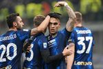 Sikat Cagliari Empat Gol, Inter Milan Tunjukkan Kekuatan Sikat Cagliari Empat Gol, Inter Milan Tunjukkan Kekuatan