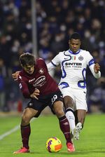 Inter Milan yang Semakin Kejam