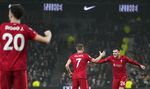 Tottenham vs Liverpool, Drama Empat Gol dan Tanpa Pemenang