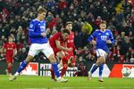 Drama 6 Gol dan Lolosnya Liverpool Secara Dramatis