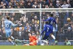 Man City vs Chelsea: Kevin De Bruyne Sang Pembeda