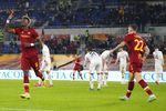 Roma Singkirkan Lecce di Coppa Italia